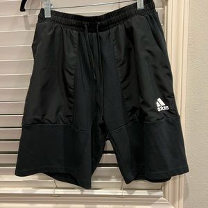 Adidas mens Shorts size M